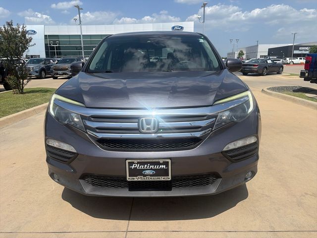 2016 Honda Pilot EX