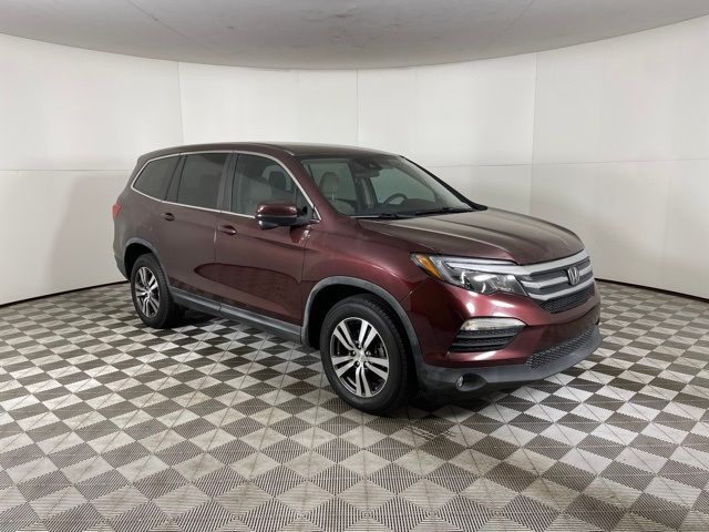 2016 Honda Pilot EX