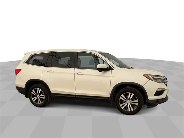 2016 Honda Pilot EX