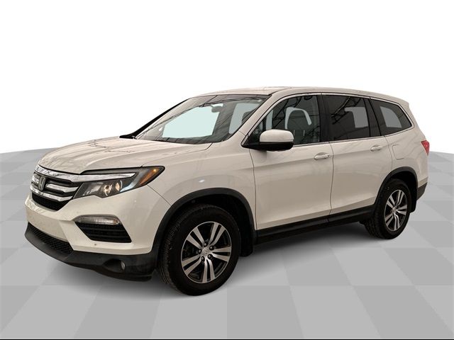 2016 Honda Pilot EX