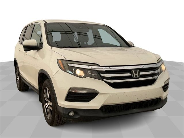 2016 Honda Pilot EX