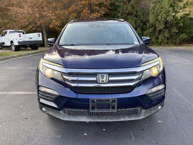 2016 Honda Pilot EX