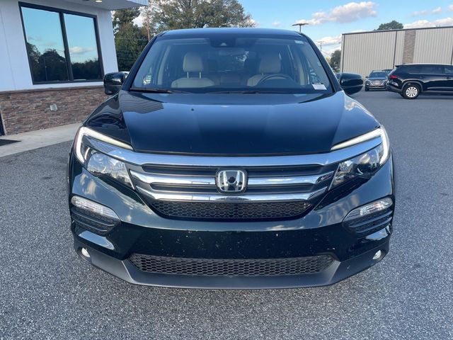 2016 Honda Pilot EX