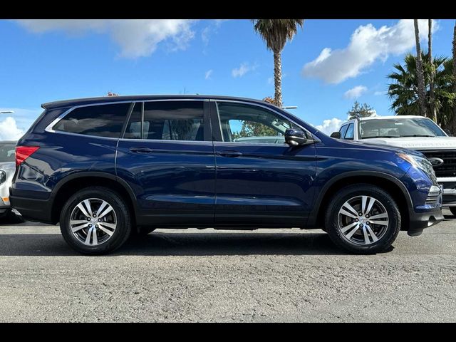 2016 Honda Pilot EX