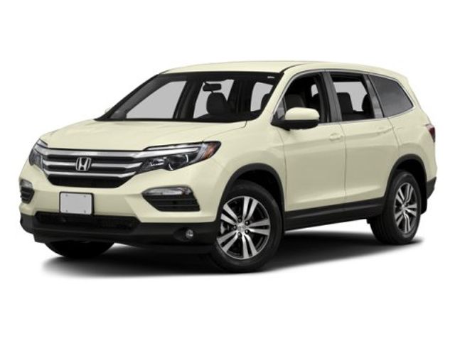 2016 Honda Pilot EX