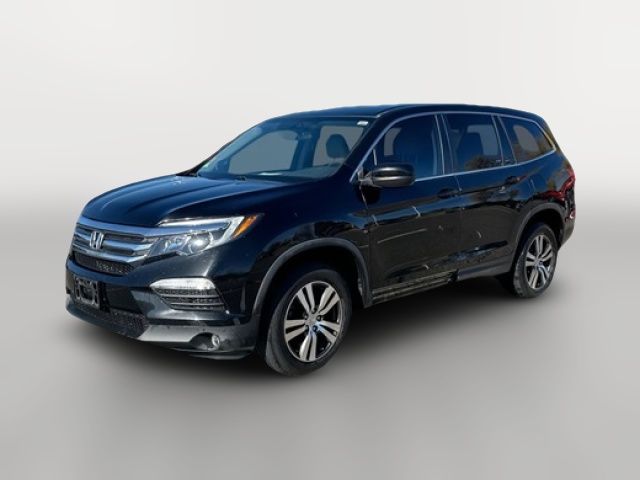 2016 Honda Pilot EX