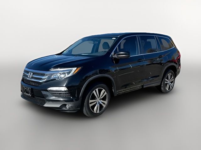 2016 Honda Pilot EX