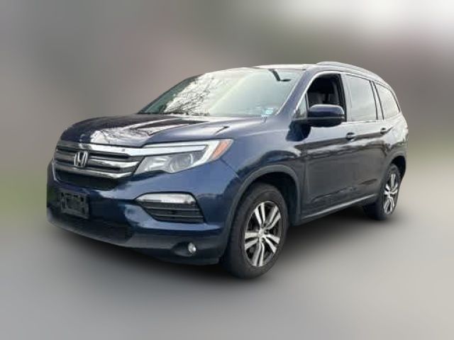 2016 Honda Pilot EX