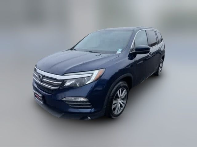 2016 Honda Pilot EX