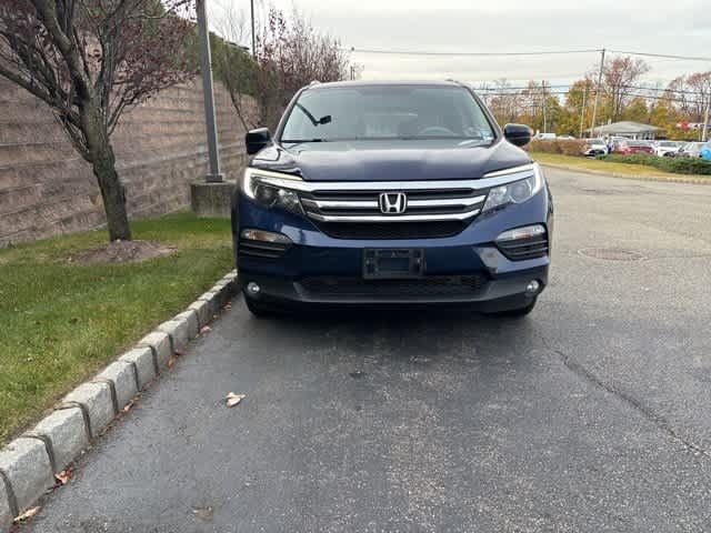 2016 Honda Pilot EX