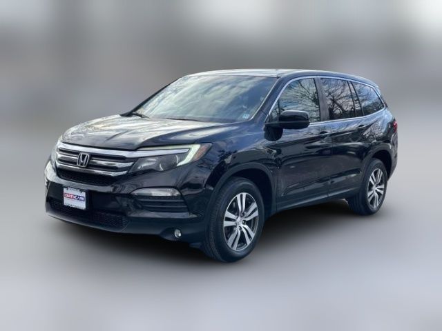 2016 Honda Pilot EX