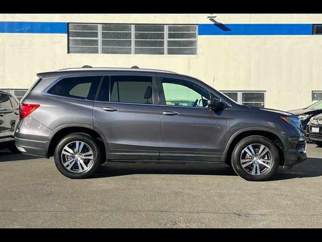 2016 Honda Pilot EX