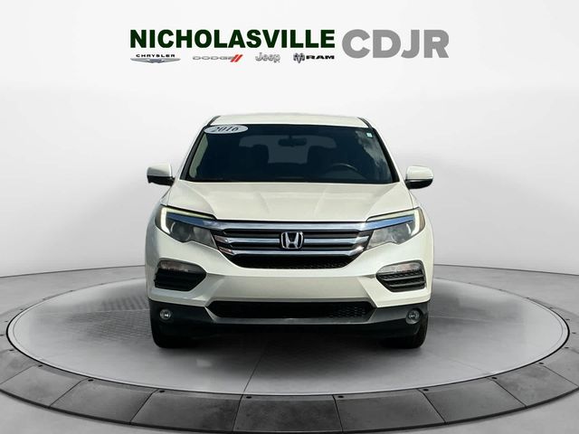 2016 Honda Pilot EX