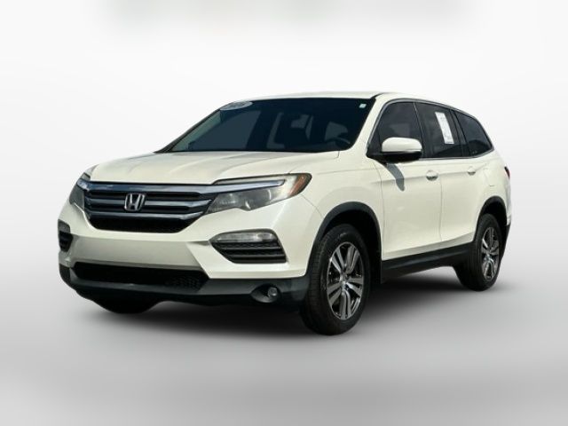 2016 Honda Pilot EX