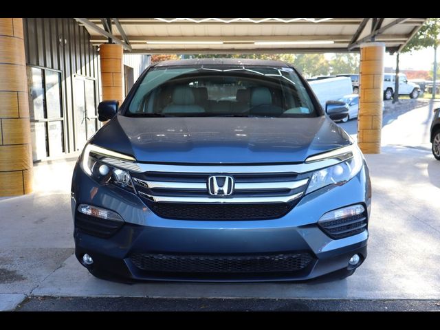 2016 Honda Pilot EX