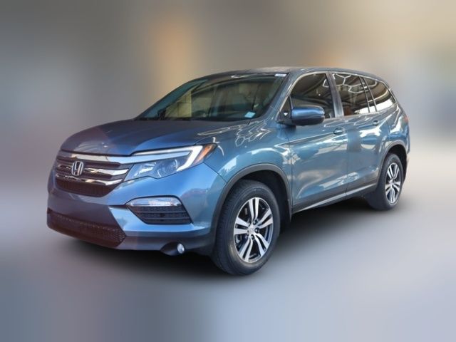 2016 Honda Pilot EX