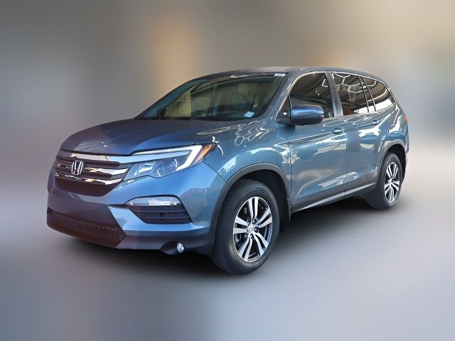 2016 Honda Pilot EX