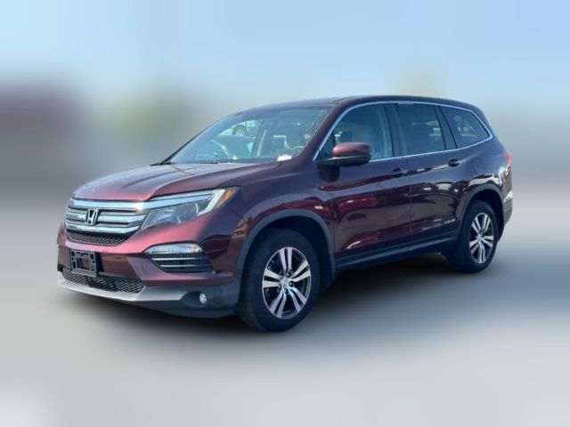 2016 Honda Pilot EX