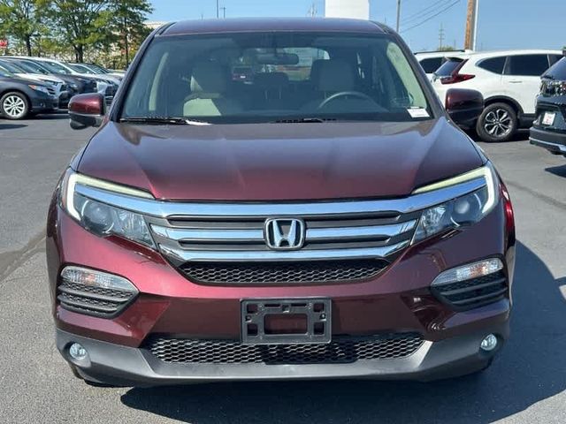 2016 Honda Pilot EX