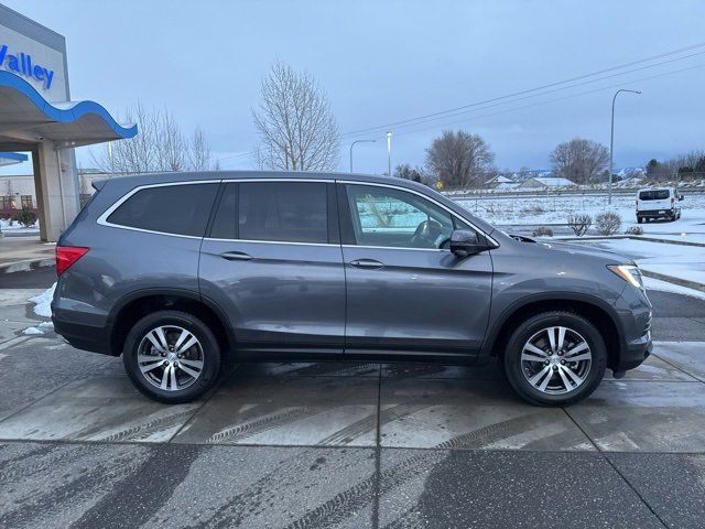 2016 Honda Pilot EX