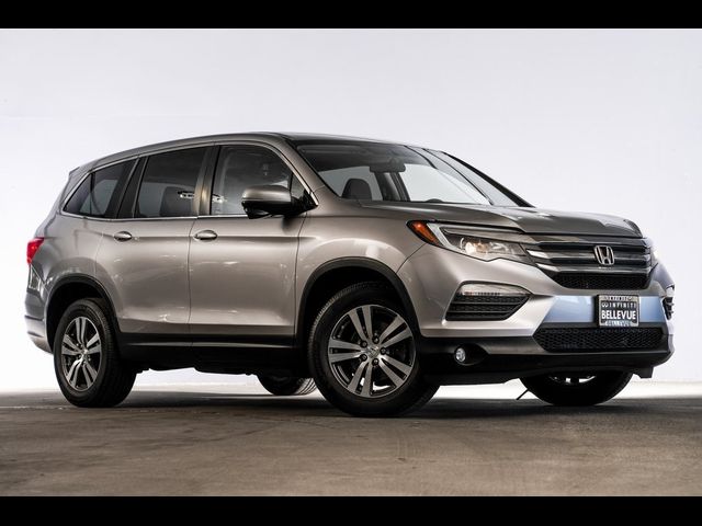 2016 Honda Pilot EX