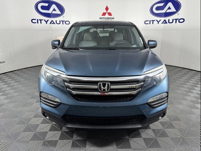 2016 Honda Pilot EX