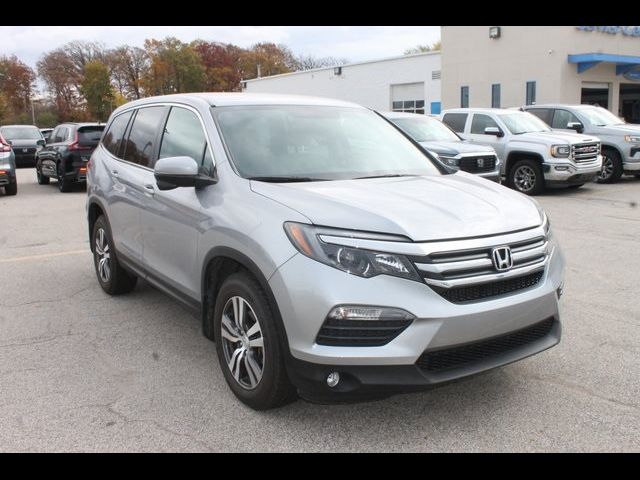 2016 Honda Pilot EX