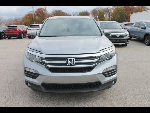 2016 Honda Pilot EX