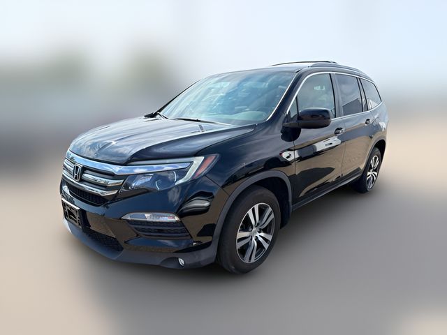 2016 Honda Pilot EX