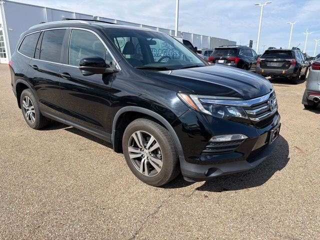 2016 Honda Pilot EX