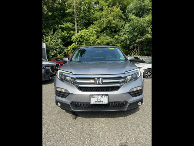 2016 Honda Pilot EX