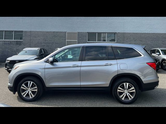 2016 Honda Pilot EX