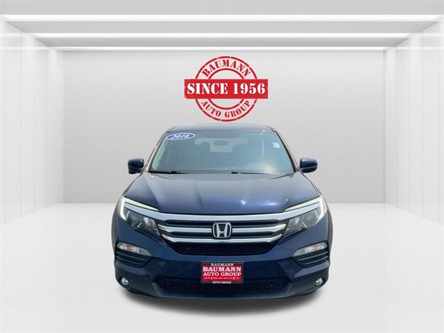 2016 Honda Pilot EX