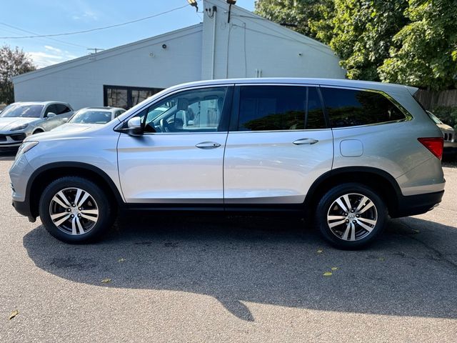 2016 Honda Pilot EX