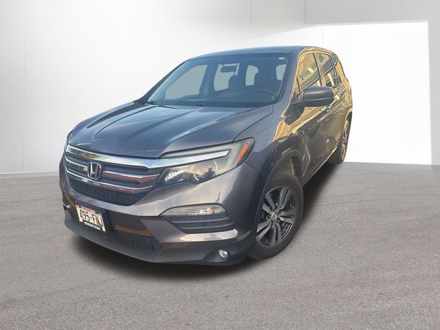 2016 Honda Pilot EX