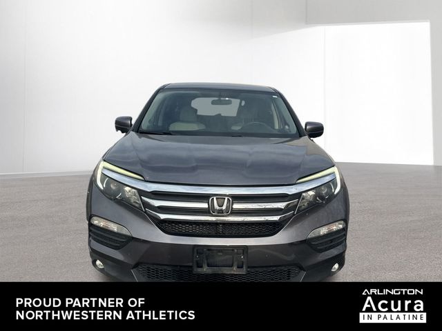 2016 Honda Pilot EX