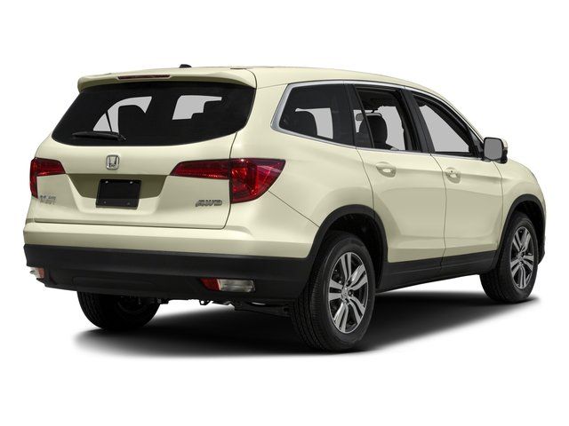 2016 Honda Pilot EX