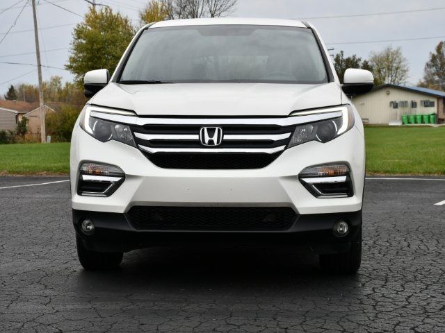 2016 Honda Pilot EX