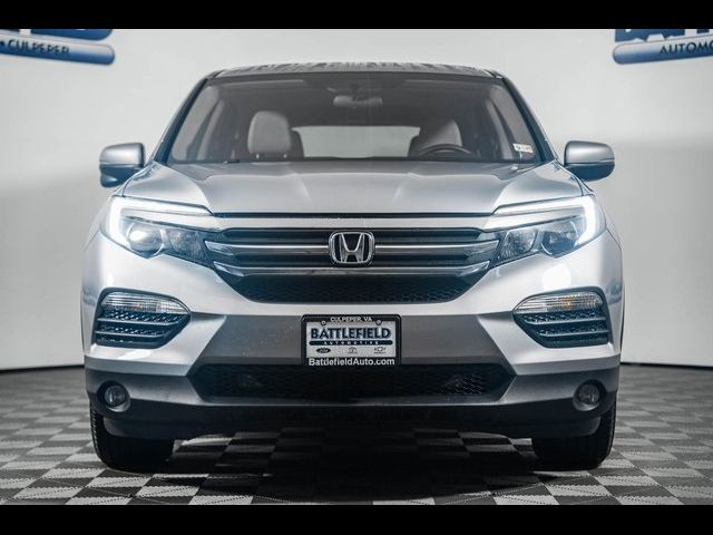 2016 Honda Pilot EX