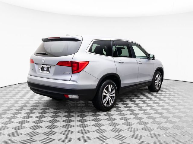 2016 Honda Pilot EX