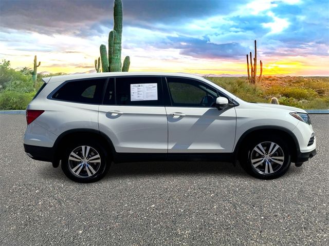 2016 Honda Pilot EX