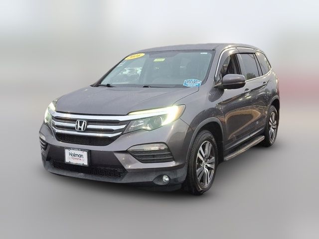 2016 Honda Pilot EX