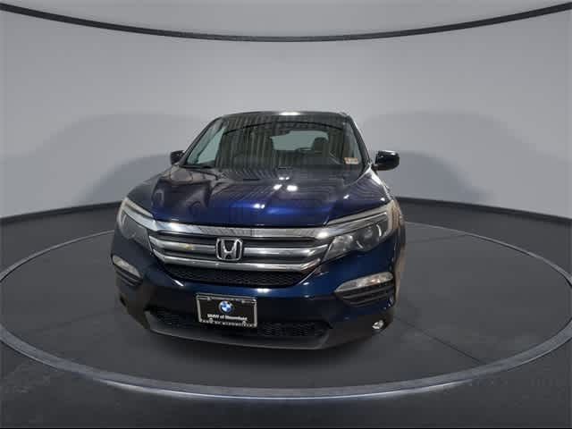 2016 Honda Pilot EX