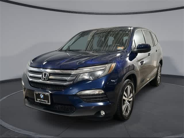 2016 Honda Pilot EX