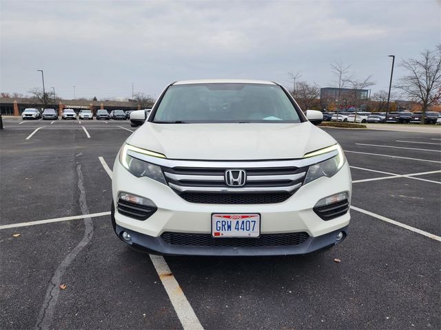 2016 Honda Pilot EX