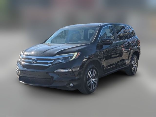 2016 Honda Pilot EX