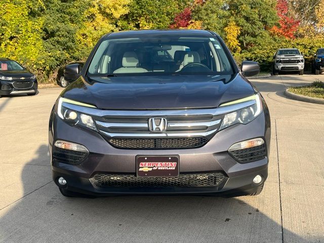 2016 Honda Pilot EX