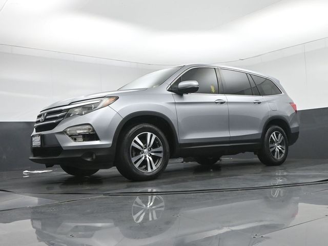 2016 Honda Pilot EX