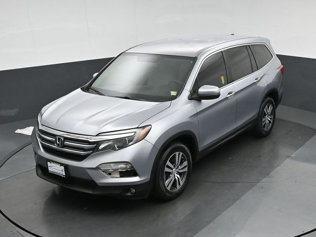 2016 Honda Pilot EX