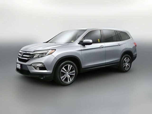 2016 Honda Pilot EX